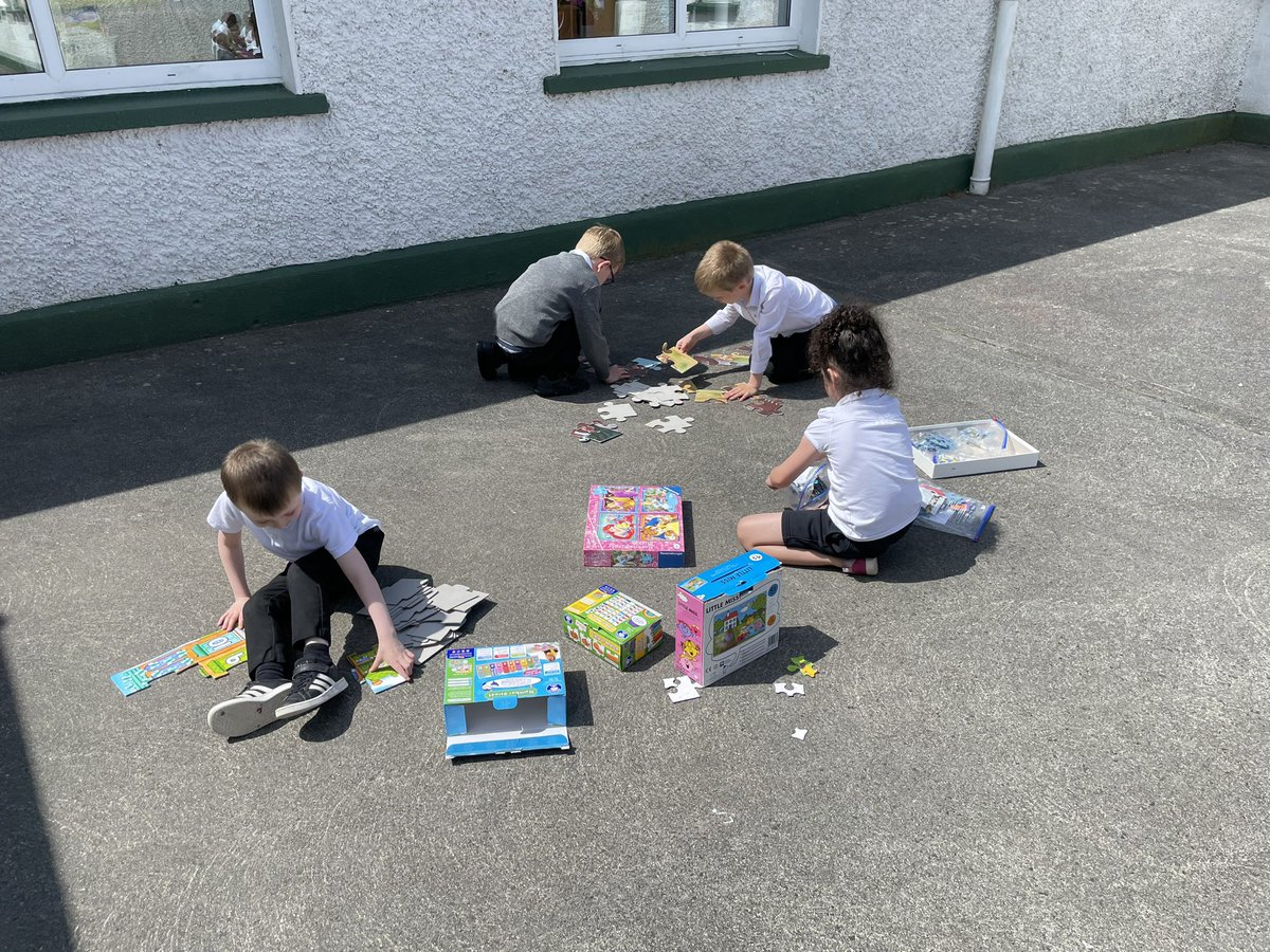 Ms Ruane’s Class tweet media