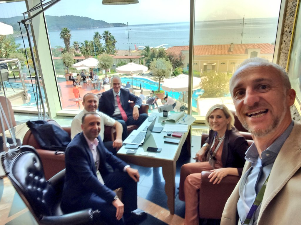 Andrea Limone tweet media