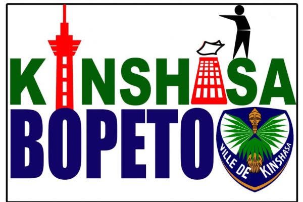 On prend des risques 👌 @NgobilaM <a href="/Presidence_RDC/">Présidence RDC 🇨🇩</a>  Kinshasa ya peto 👌<a href="/UNEP/">UN Environment Programme</a> @vpmedd_rdc 👌