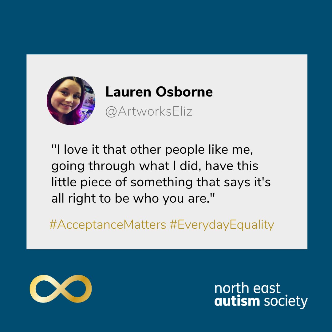 NEAutismSociety's tweet photo. @ArtworksEliz tells our #AcceptanceMatters conference about her lovely illustrated book It's OK To Be Me for autistic girls.

You can get it here: https://t.co/DxTae5NPnk

#autism #AutismAcceptance #neurodiversity https://t.co/RXad8fBxyS