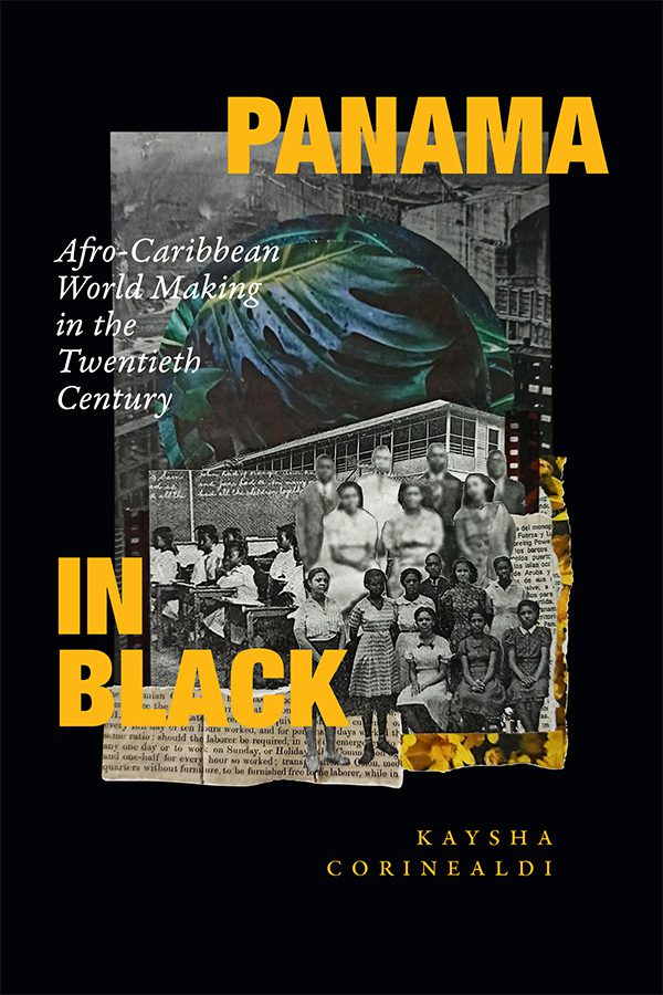 Black Perspectives (@blkperspectives) on Twitter photo May 29 to June 2, <a href="/BlkPerspectives/">Black Perspectives</a> will host a roundtable on <a href="/KCorinealdi/">Kaysha Corinealdi</a> ’s Panama in Black: Afro-Caribbean World Making in the Twentieth Century (<a href="/DukePress/">Duke University Press</a>), featuring pieces from Sharika D. Crawford, <a href="/mjohnsonjr11/">Marcus Johnson</a>, <a href="/BlackCatrachoBK/">pjlo</a>, and Maya Doig-Acuña—aaihs.org/online-roundta… May 29 to June 2, <a href="/BlkPerspectives/">Black Perspectives</a> will host a roundtable on <a href="/KCorinealdi/">Kaysha Corinealdi</a> ’s Panama in Black: Afro-Caribbean World Making in the Twentieth Century (<a href="/DukePress/">Duke University Press</a>), featuring pieces from Sharika D. Crawford, <a href="/mjohnsonjr11/">Marcus Johnson</a>, <a href="/BlackCatrachoBK/">pjlo</a>, and Maya Doig-Acuña—aaihs.org/online-roundta…
