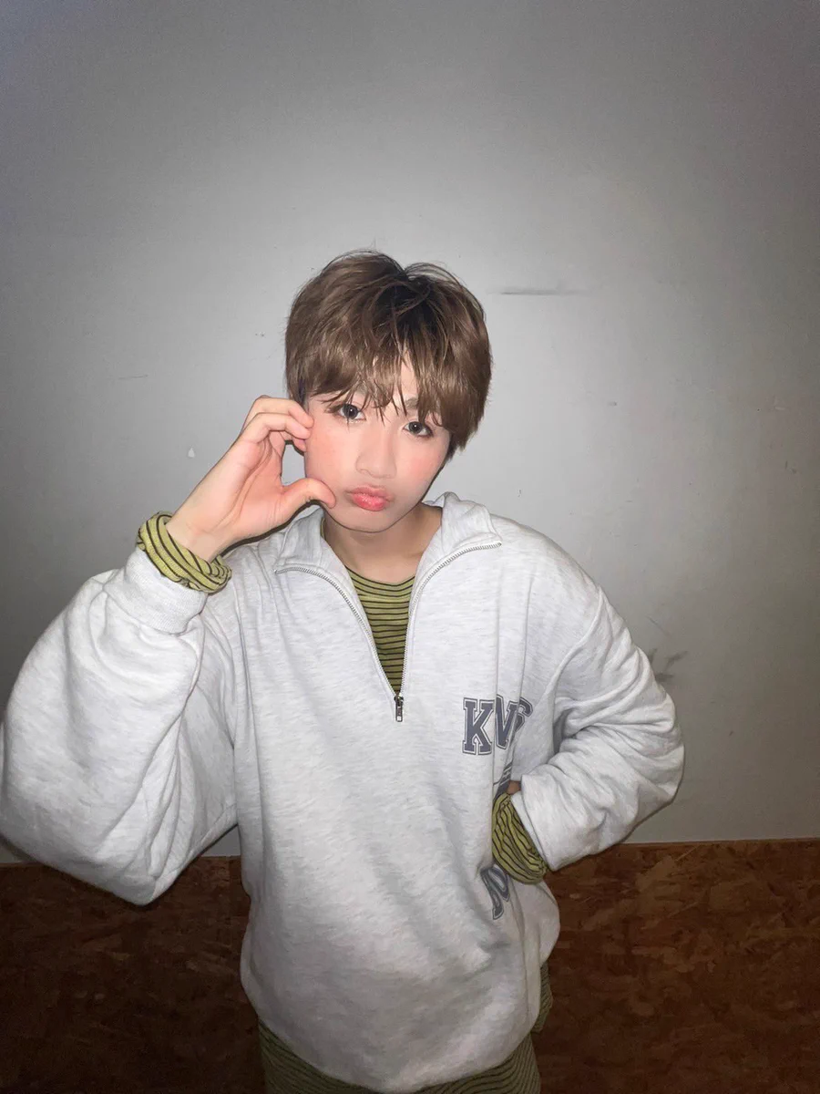 DXTEEN on X: 