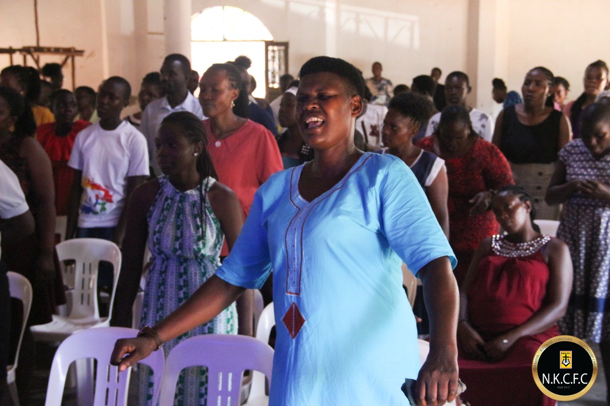 Pr_JOHNMARK's tweet photo. 📸 #NKCFC Sunday Moments;
God is raising a generation of men and women who are deliberately and consistently yielded to search out, to turn and see the things that are daily revealed by the Holy Spirit as they relate intimately with Him. SELAH
#NkcfcMoments https://t.co/QQ62UmD8OK