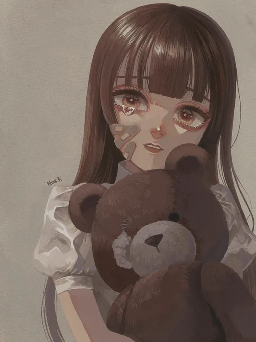かくしごと 2