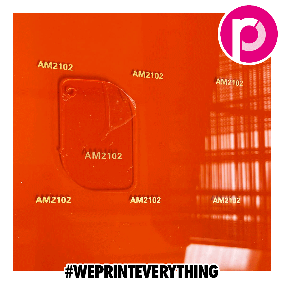 riversideprint's tweet photo. Screen Printed Acrylic Swatches

11 orange acrylic swatches screen printed with gold. 

#weprinteverything

#customprinting #largeformat #digitalprinting #print #nextdayprinting #printers #promo #corby #screenprinting https://t.co/bU3iAaNFln