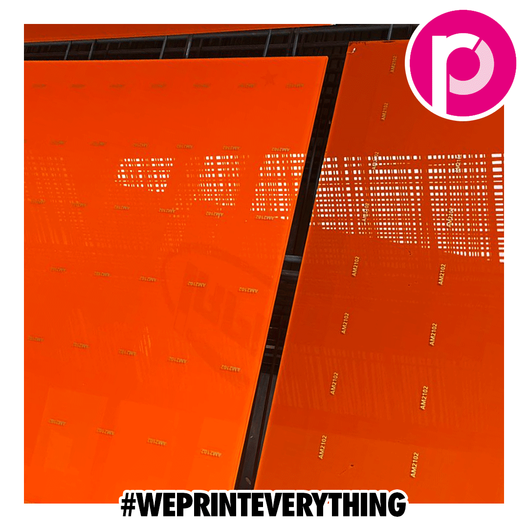 riversideprint's tweet photo. Screen Printed Acrylic Swatches

11 orange acrylic swatches screen printed with gold. 

#weprinteverything

#customprinting #largeformat #digitalprinting #print #nextdayprinting #printers #promo #corby #screenprinting https://t.co/bU3iAaNFln