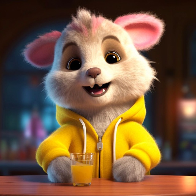FluffyTokenHQ's tweet photo. Great to see so many of our holders rocking their $fluffy profile pictures 🤩

Request your own #Fluff in our 'Request a Fluff' telegram group: https://t.co/P1jN3IImdK 🐰🐻

We will Fluffify the whole #Pulsechain and start a #Fluffolution 🐾 

Below some samples👇
$PLS $PLSx $HEX https://t.co/dy7VNGJ0LH