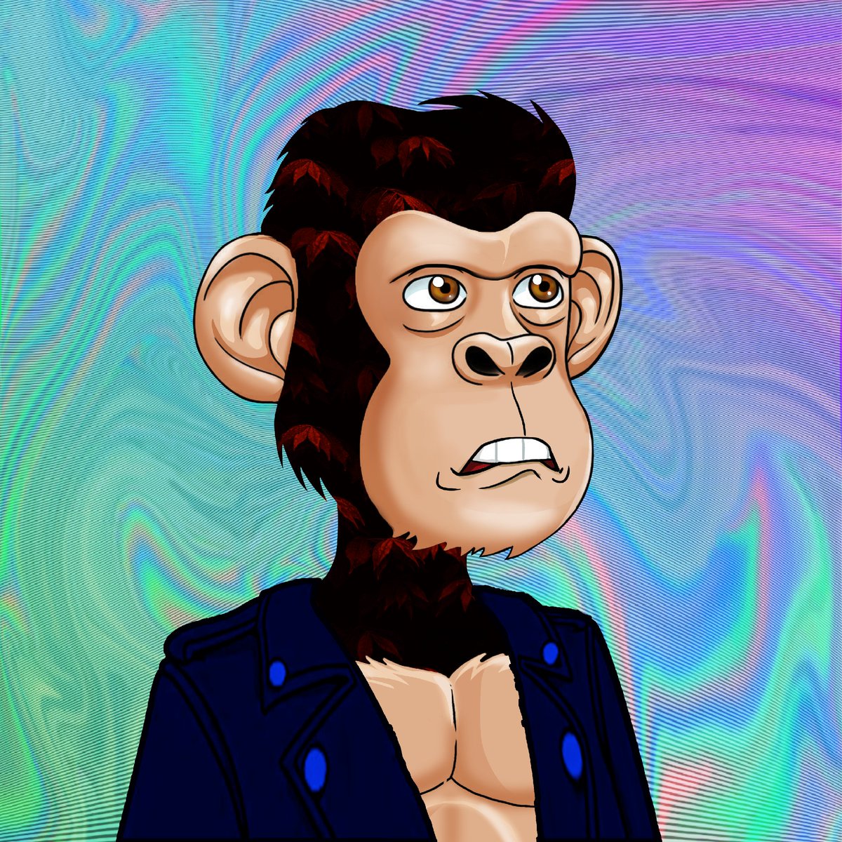 🚨Giveaway🚨

🎉We remind you we're going live minting tonight at 20:00 CEST ⤵️
soonaverse.com/nft/0x29ea8d93…

🚨How to win 1 NFT?🚨⤵️

✅Like+ Retweet
✅Tag your friends
✅Comment:🦍🔥

#IOTA #SOONAVERSE #NFT #NFTCommunity #NFTGiveaway #iotacommunity #OrdinalsNFT #zknft #OrdinalsNFTs