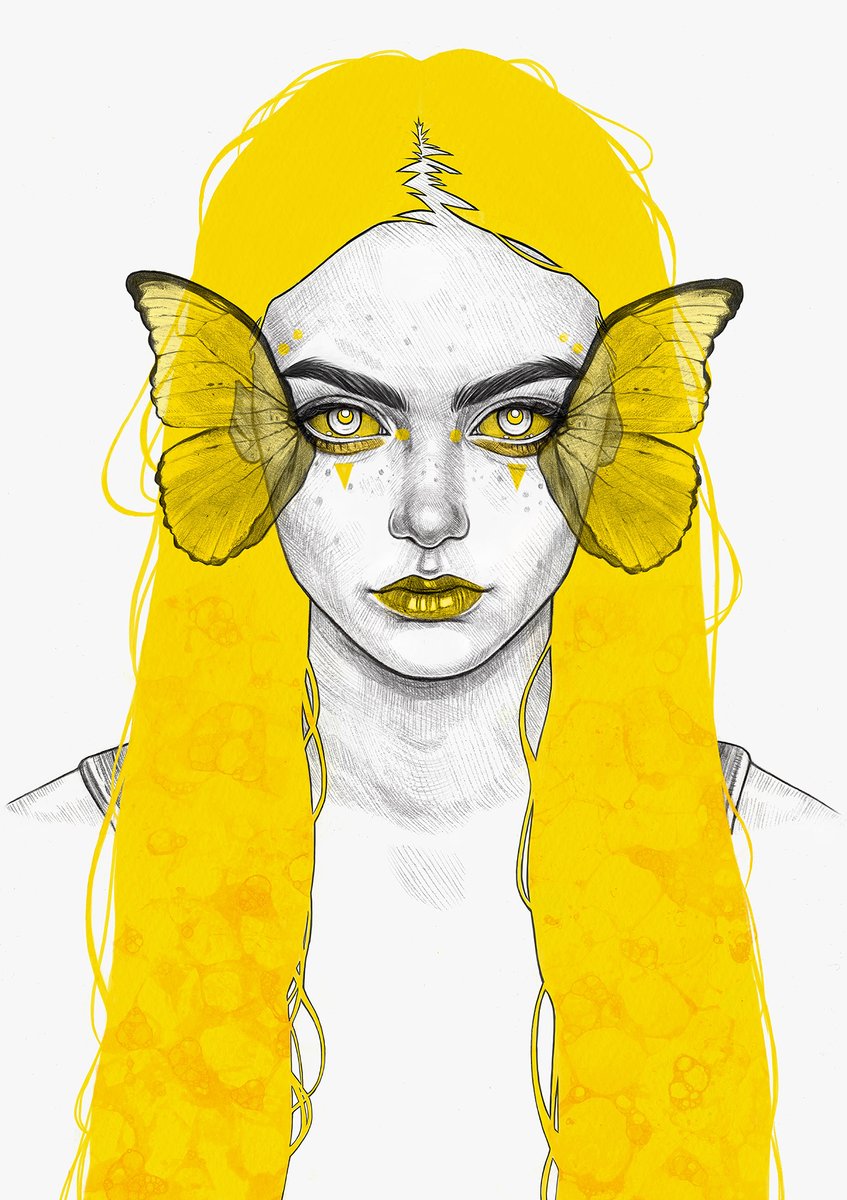 tomaszmro's tweet photo. QT something yellow https://t.co/j0kmn9rix8