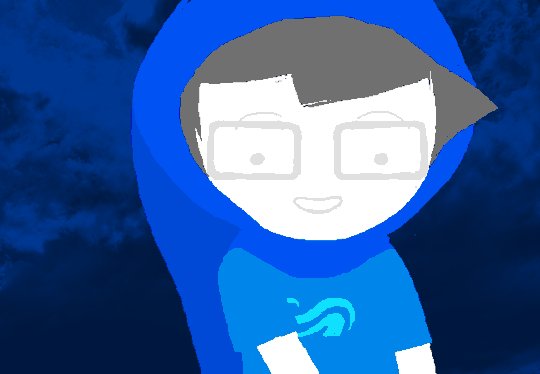 AmeliaLoydon's tweet photo. Here are one of my Favourite Characters from homestuck https://t.co/Lndk86Jepm