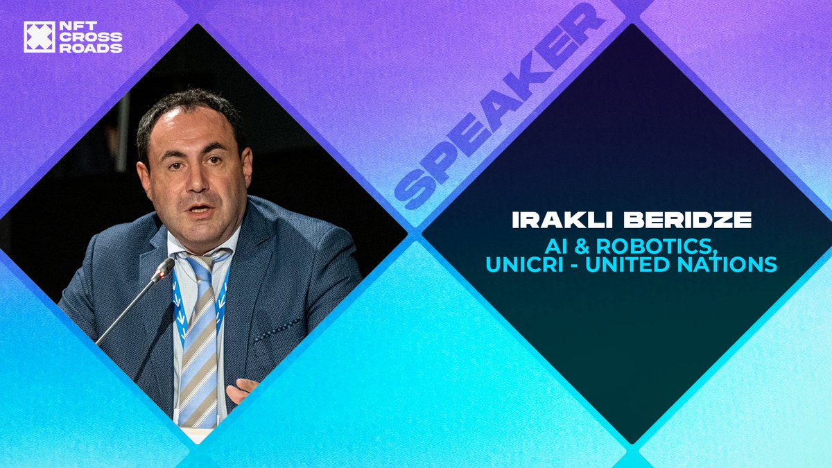 NFTxROADS tweet media