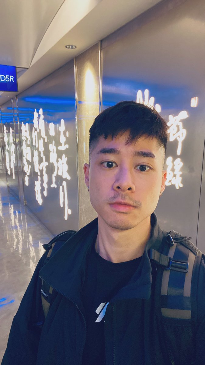 最近性慾有夠好的🥰