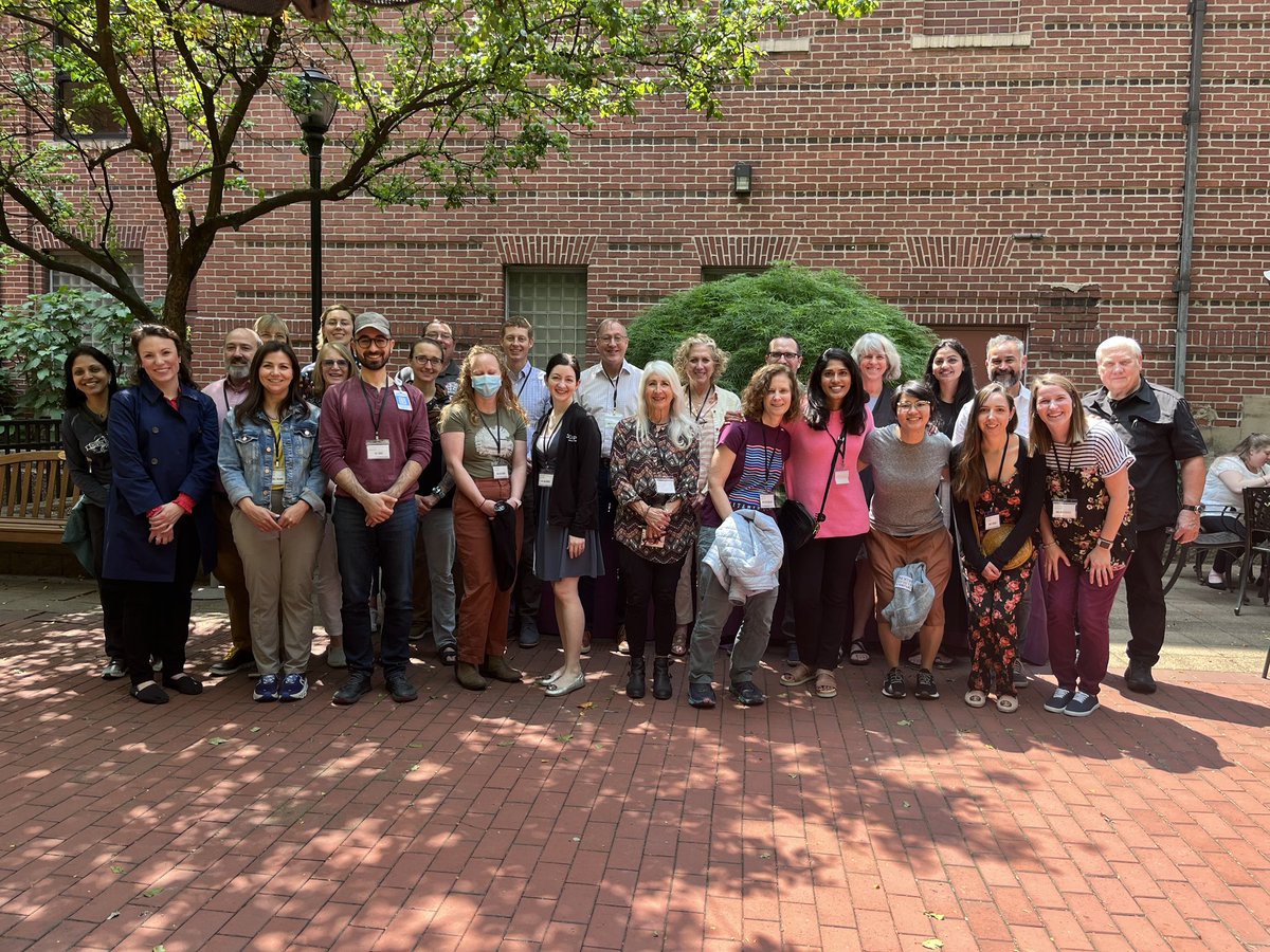 Emily Sbiroli (@esbirolimd) on Twitter photo Feeling so thankful and humbled by so many amazing, passionate people for #healthcare #decarbonization ๐ Thank you for an incredible week <a href="/CUClimateHealth/">CU Climate & Health</a> <a href="/CleanMed/">CleanMed Atlanta</a> <a href="/HCWithoutHarm/">HCWH - US & Canada</a> Upwards an Onwards we go โค๏ธโ๐ฅโค๏ธโ๐ฅโค๏ธโ๐ฅ Feeling so thankful and humbled by so many amazing, passionate people for #healthcare #decarbonization ๐ Thank you for an incredible week <a href="/CUClimateHealth/">CU Climate & Health</a> <a href="/CleanMed/">CleanMed Atlanta</a> <a href="/HCWithoutHarm/">HCWH - US & Canada</a> Upwards an Onwards we go โค๏ธโ๐ฅโค๏ธโ๐ฅโค๏ธโ๐ฅ