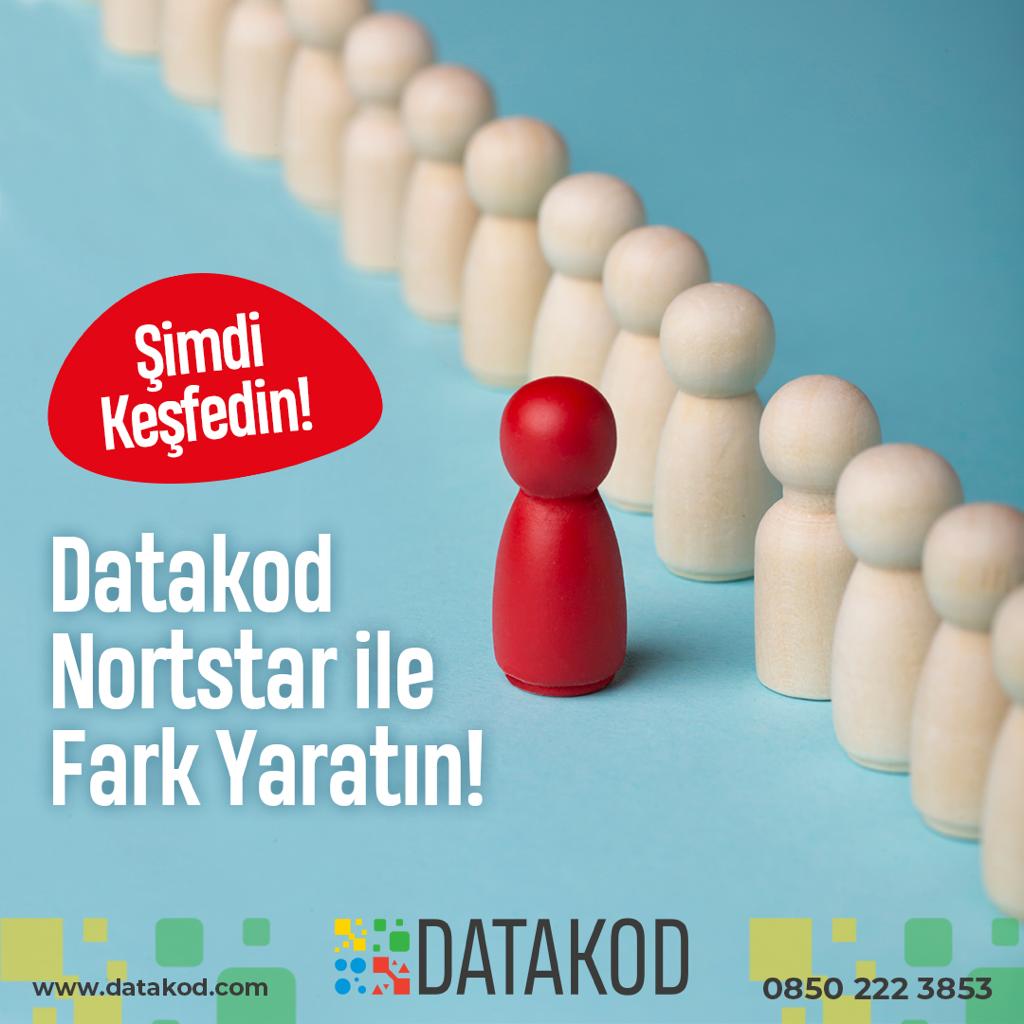 datakodonline's tweet photo. Datakod Northstar ile ekip ve iş gücü yönetimini dijitale taşıyın, fark yaratın!

#datakodnorthstar #datakodnorthstarsfa  #ekipyönetimi #satışgücü #süreçtakibi #sahaekibi #kanalyönetimi #datakod https://t.co/gDdoJcjUsR
