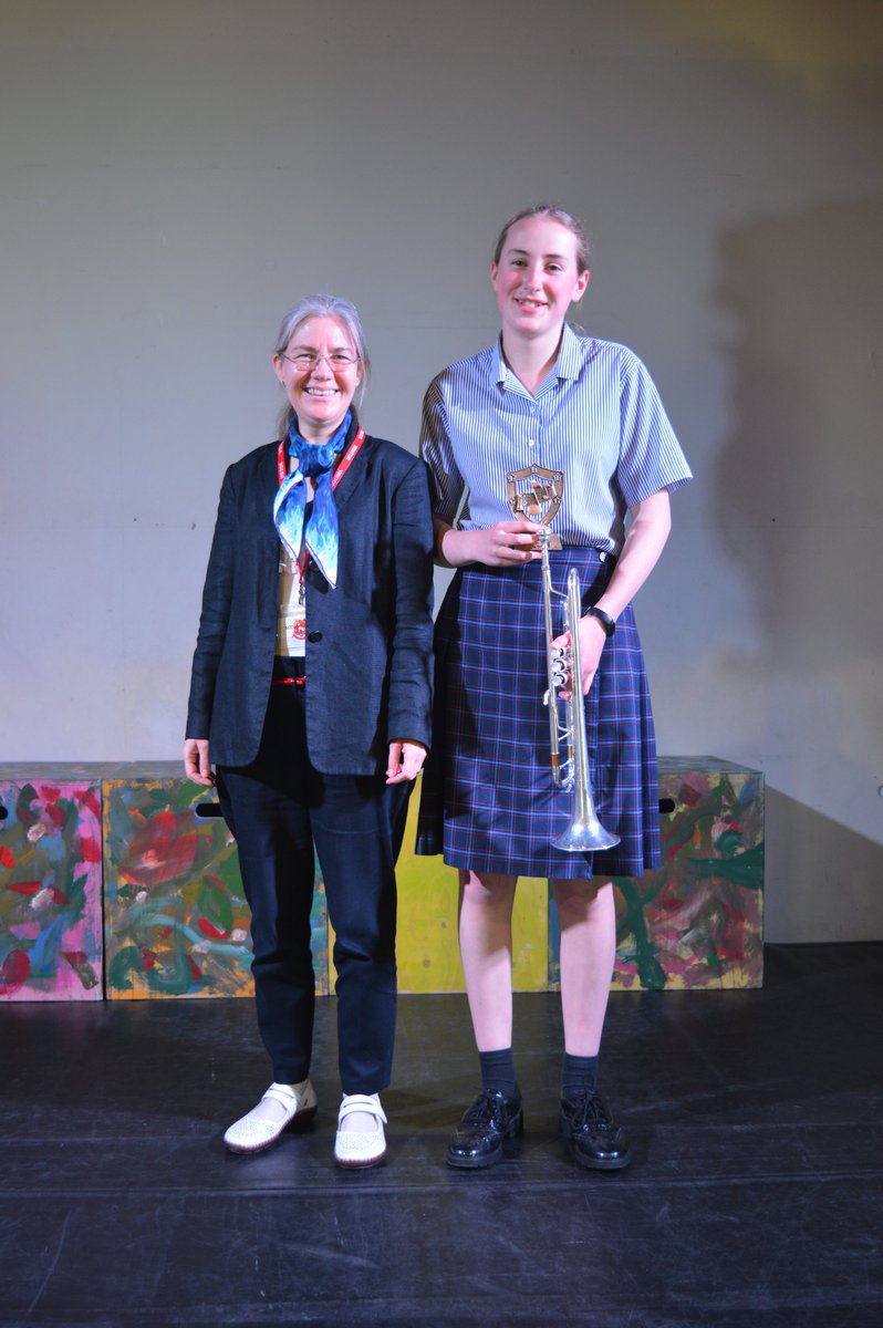 Chafyn Grove School tweet media