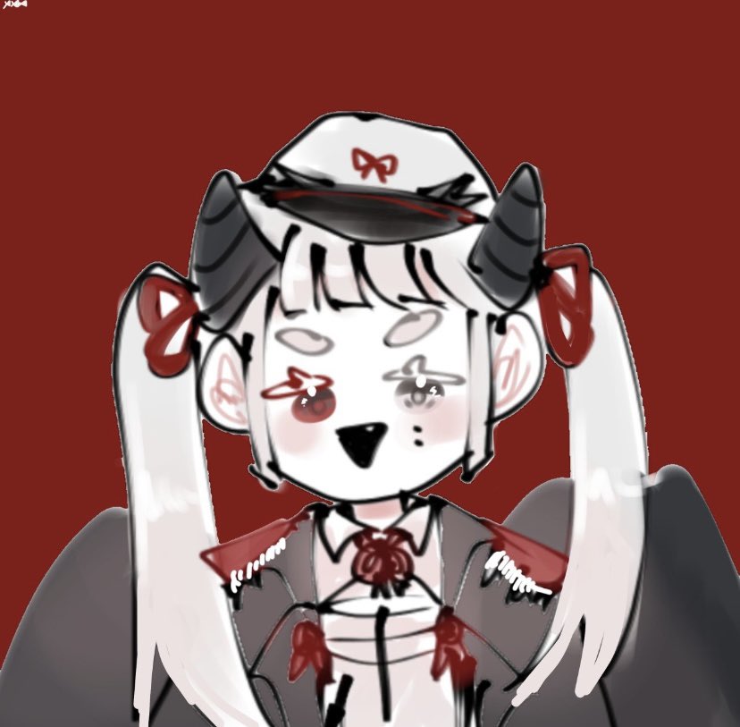 (상시급전커미션)Xxx tweet media