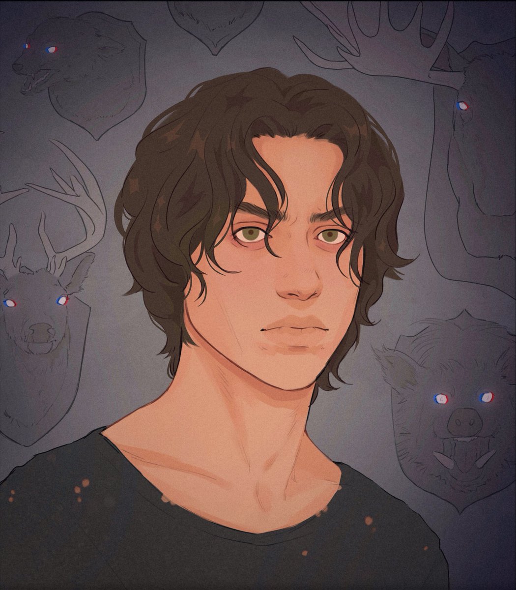 byalexcrespo's tweet photo. Meet Jaime. Returning to his hometown of Saint Juniper, Vermont isn’t ideal, but he wants a fresh start. That is, until he feels the nearby valley calling to him, and he vanishes without a trace… 

Uncover his story in SAINT JUNIPER’S FOLLY: https://t.co/PNIkP1oDtd https://t.co/vNMVgborAH