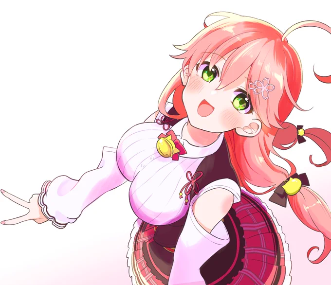  #miko_Art