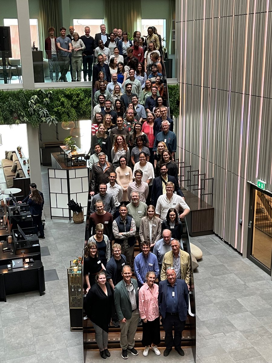 CARe_GU's tweet photo. Thanks to everyone that joined CARe's annual conference 2023 https://t.co/KPTFfvPvEr