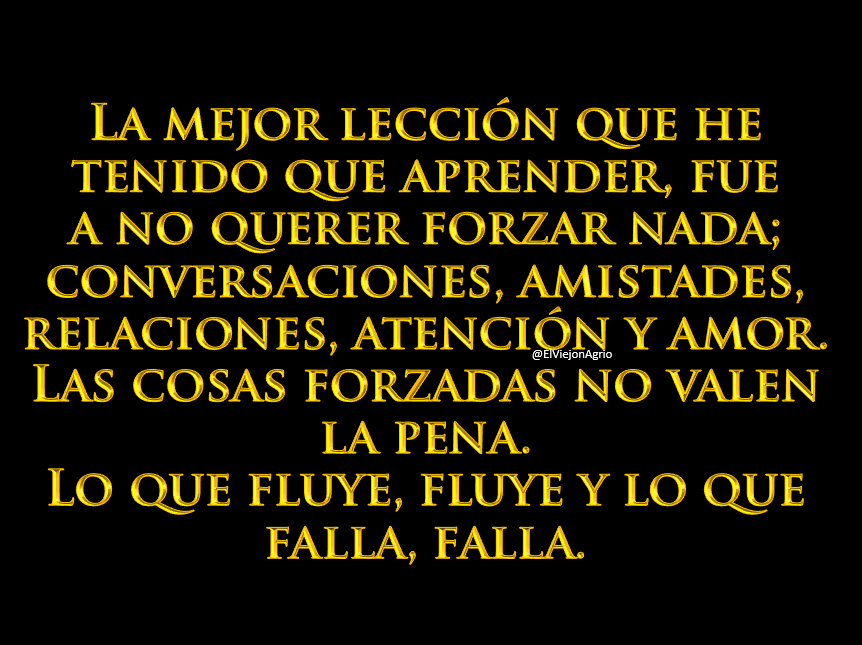 ElViejonAgrio's tweet photo. Que fluya la vida, el tiempo, los sueños..l
#BuenosDias #feliz #viernes #Fluya https://t.co/TI43P1KOqg