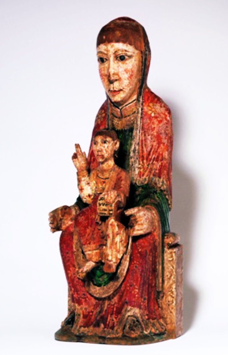 Gothic&Romanesque_Art tweet media