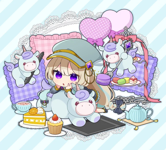 かわいいですね  #1日でフォロワー何人増えるかチャレンジ