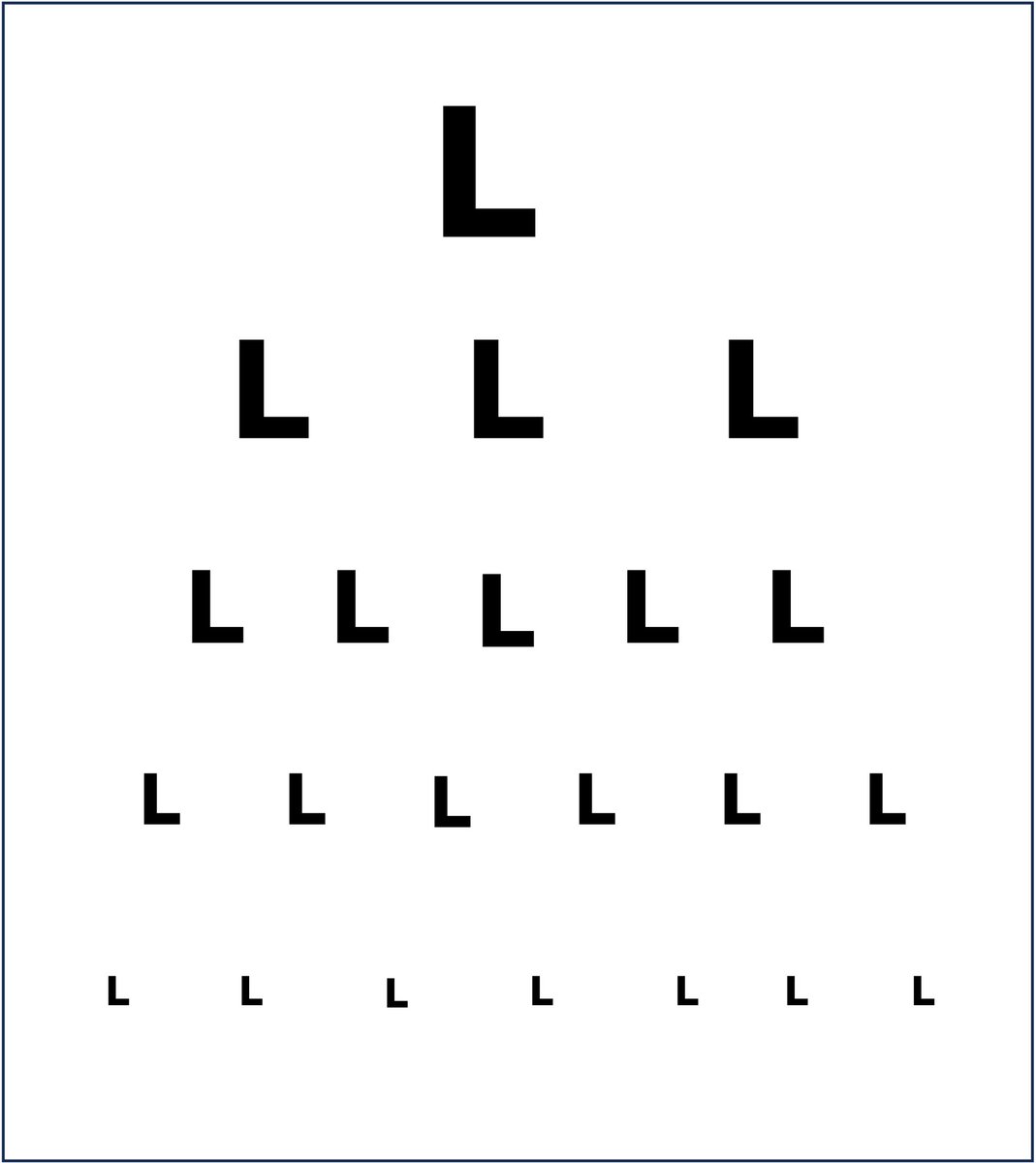 The Carlton eye test 

#AFLSwansBlues
