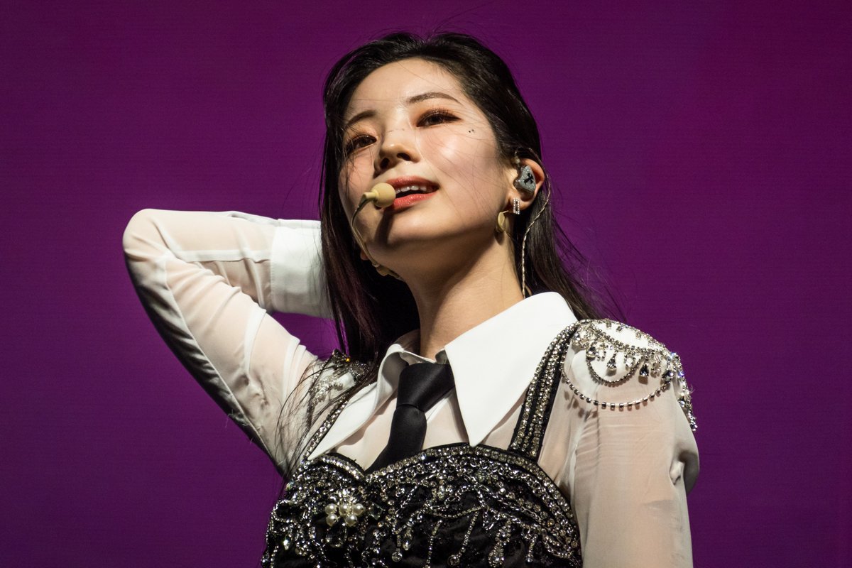 eecan23's tweet photo. 230503 TWICE - Dahyun

#TWICE #트와이스 #トゥワイス
#다현 #DAHYUN #ダヒョン
#TWICE_5TH_WORLD_TOUR #READYTOBE https://t.co/0HYcclNY94