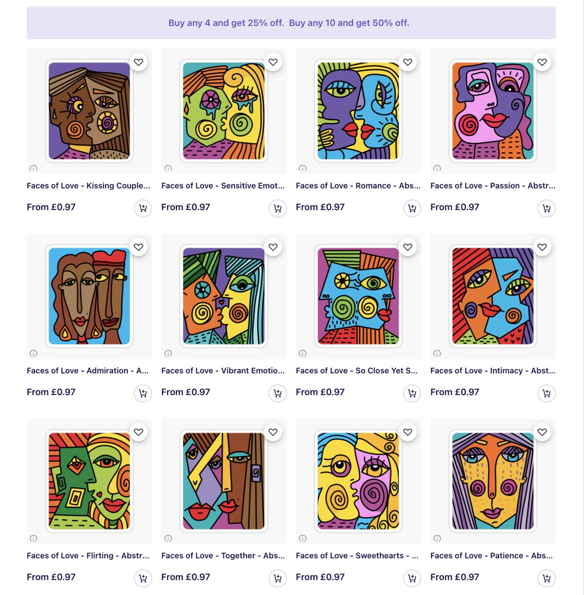 DinkyBeavers's tweet photo. Hooray, it's up! We uploaded our latest collection to @redbubble. It's called Faces of Love, celebrating love &amp; relationships. 🫶💜
Visit our shop for stylish stickers, magnets, phone cases and so much more. 👉https://t.co/FQ87yXcIqj

#stickers #relationship #love #loveislove https://t.co/W4cThuMT44