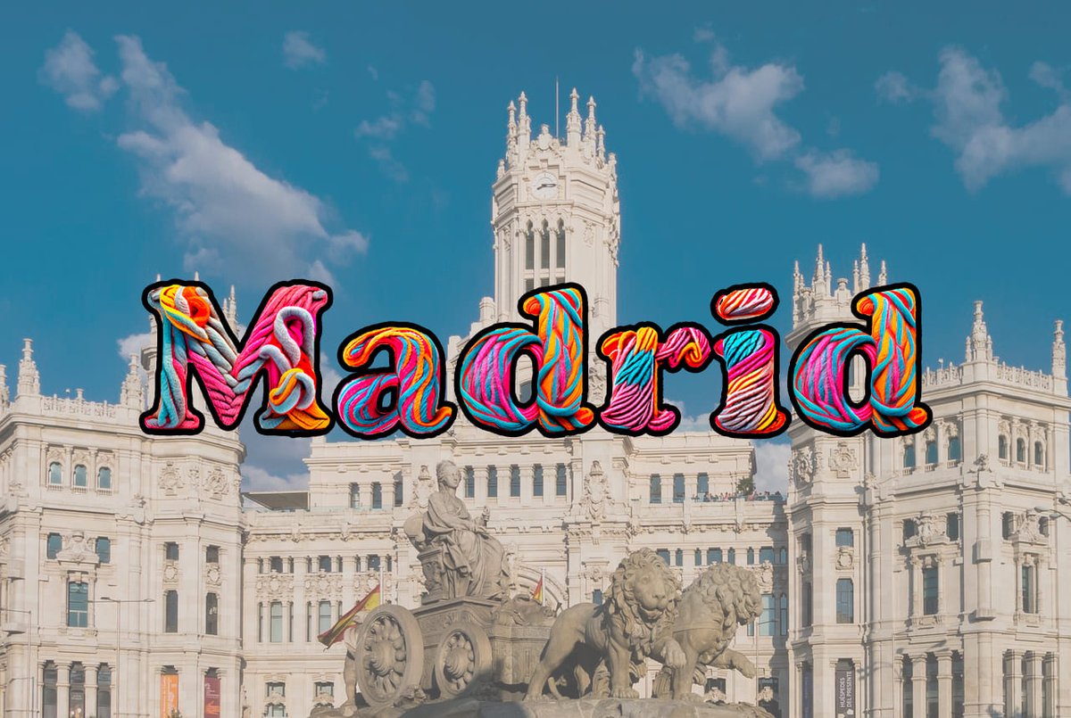 tiendaropamayor's tweet image. ¡Atención emprendedores de moda al por mayor en Madrid! Las mejores opciones para comprar ropa al por mayor en Madrid y potencia tu negocio. Explora polígonos industriales, ferias especializadas y más. 

cutt.ly/iwqUQy6k

#ModaAlPorMayor #RopaMayor #Madrid #cobocalleja