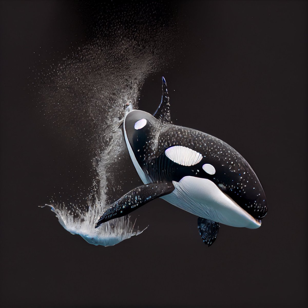 GM - have a great ORCA weekend!