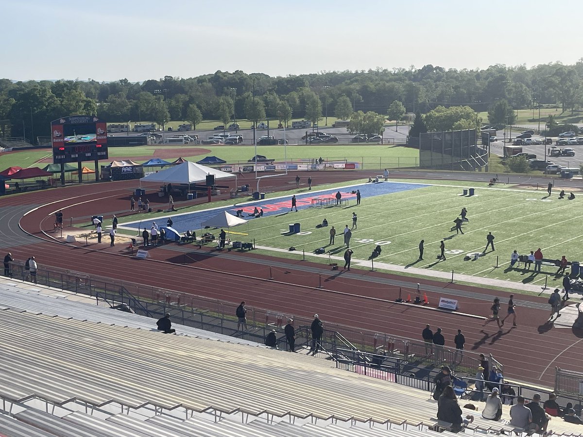 Track and Field is a sport that requires not only physical strength and agility, but also mental toughness and focus. It challenges us to push beyond our limits and strive for excellence in all that we do. It rewards hard work and perseverance, and teaches us valuable lessons