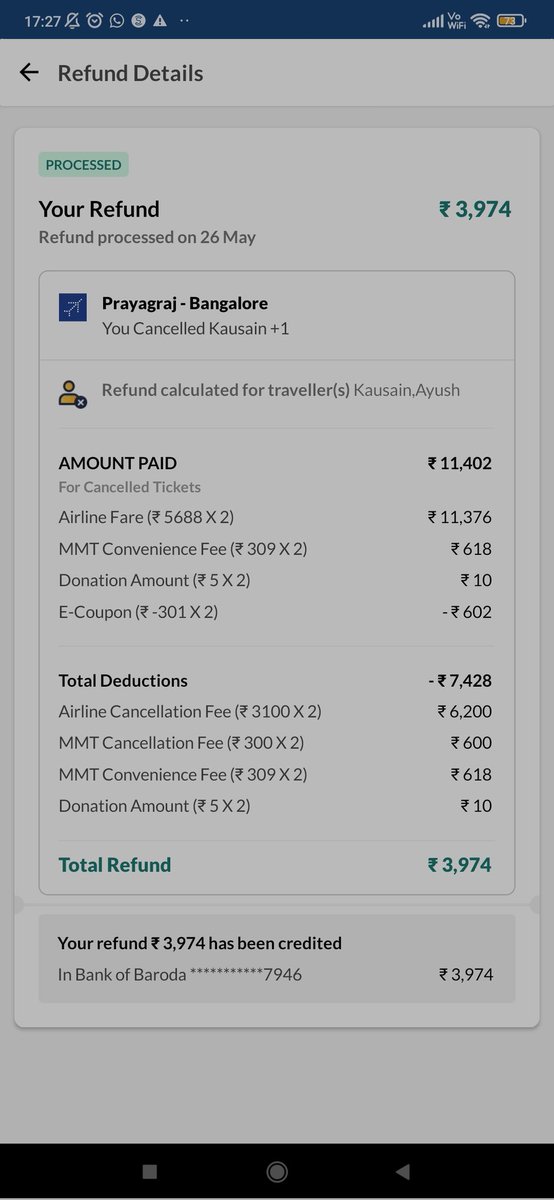 Kausain Khan tweet media