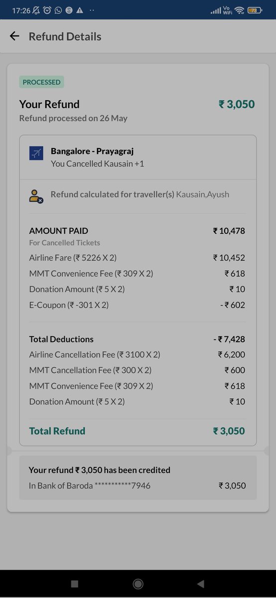 Kausain Khan tweet media