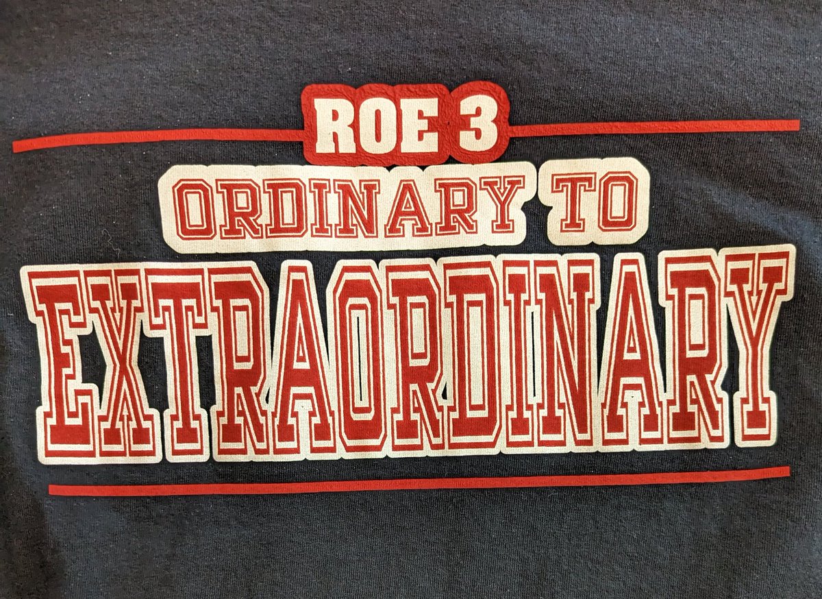 RegionalOffice3's tweet photo. Stay tuned....the ROE 3 team is on the move today! #fredfactor https://t.co/w9Us17Toeo