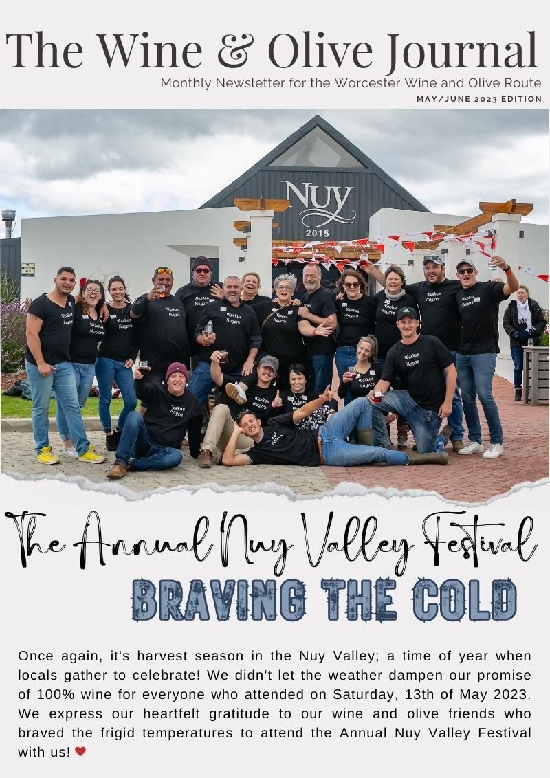 Worcester Wine & Olive Route tweet media