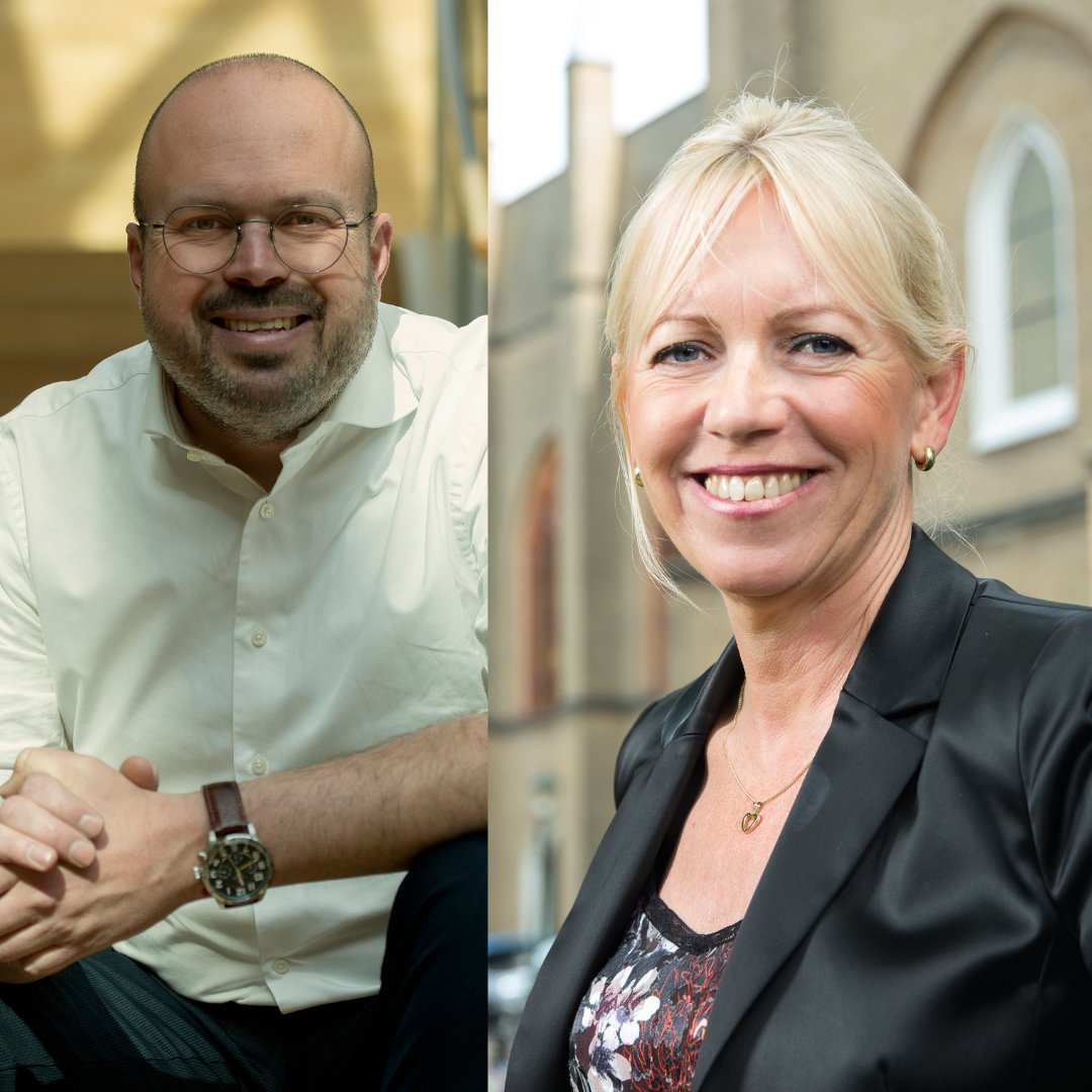 "Hoe meer verhalen naar buiten komen, hoe meer we inzien dat agressie niet normaal is" #Burgemeesters die te maken hebben met #agressie of #bedreigingen kunnen terecht bij het Ondersteuningsteam Weerbaar Bestuur. Lees hier ons interview: burgemeesters.nl/actueel/nieuws… #burgemeester