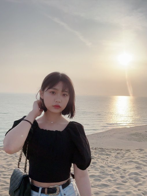 Twitterのコスプレ画像3