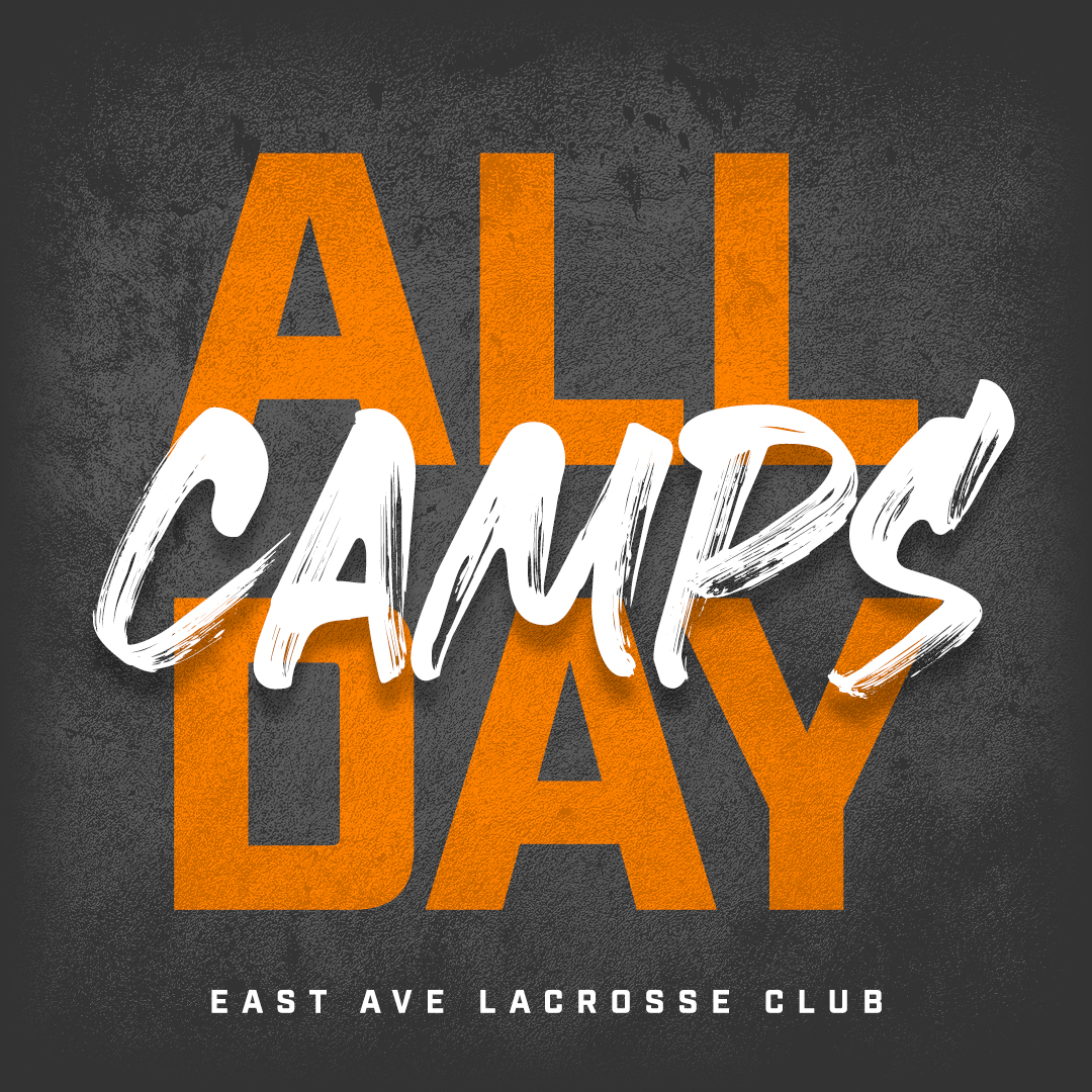 🚨Our All-Day Summer Camps are filling up quickly.  Don't miss out.  Click here to register:  eastavelacrosse.leagueapps.com/events/3702423…