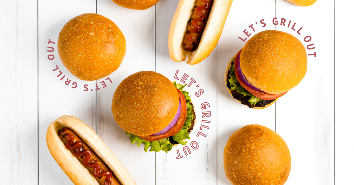 BreadsmithofWFB's tweet photo. Ready, set, grill! Don't forget to stock up on Hamburger or Hot Dog Buns from #breadsmithmke before your Memorial Day cookout. 😋

Our fresh, artisan buns will take your backyard barbecue to the next level. 🍔🌭

#memorialday https://t.co/prIcv9rVAV