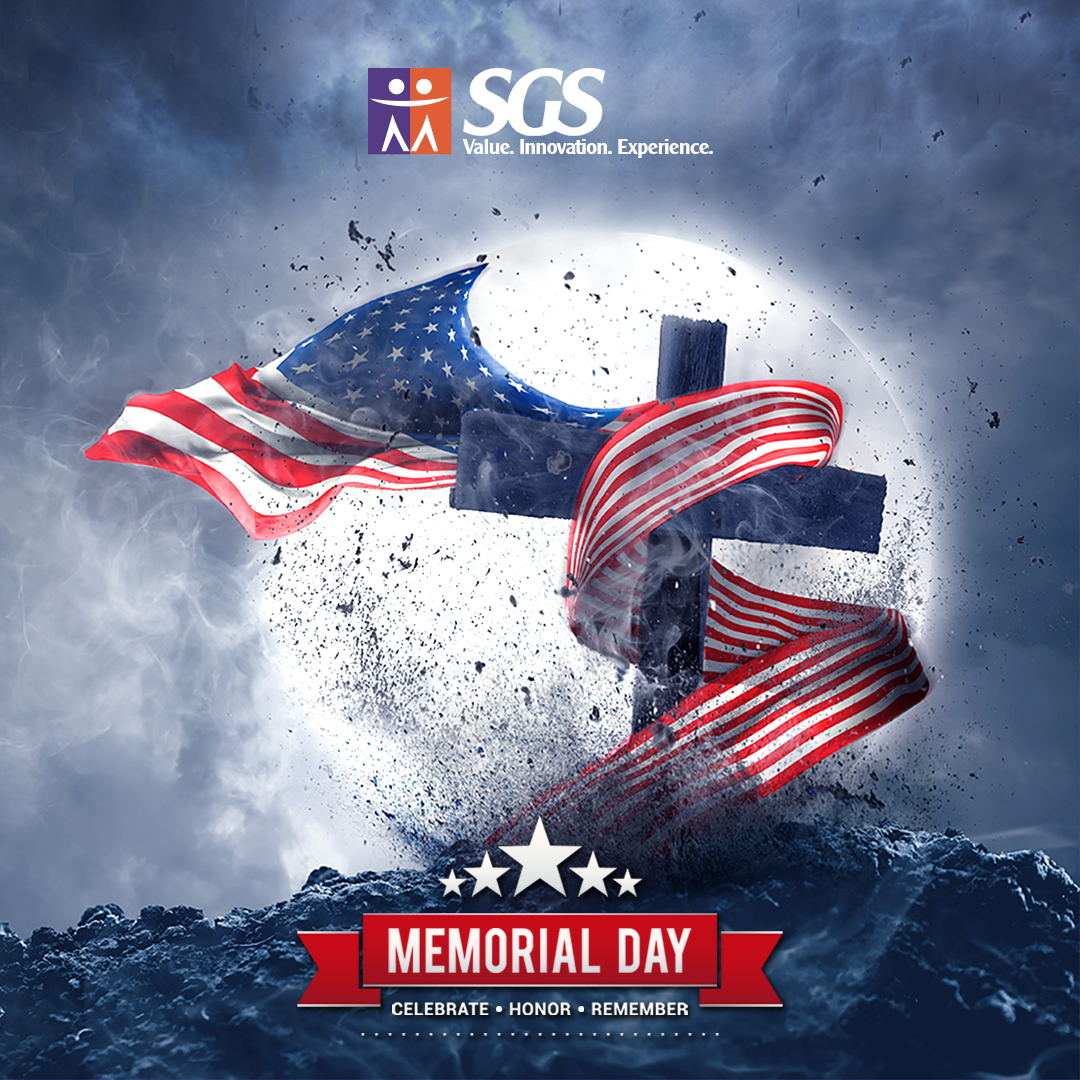 Memorial Day!!

#memorialday #memorialdayweekend #memorialday2023 #memorialmay #sgstechnologies #army #american #americanflag
