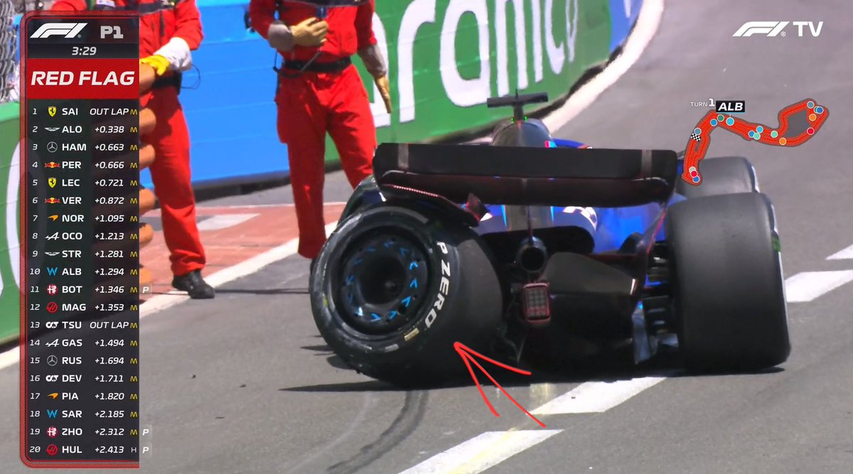 Fake Ted Kravitz tweet media