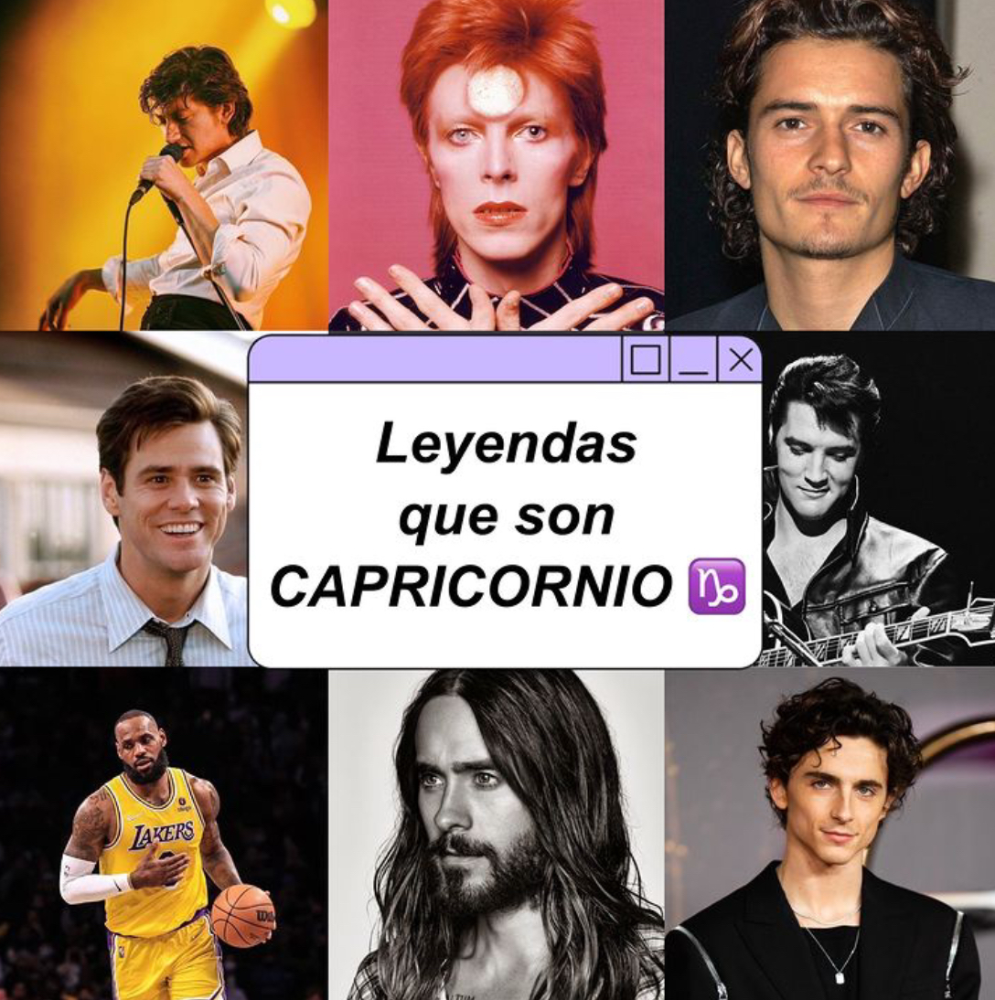 capricornio_hn's tweet photo. Leyendas que son #Capricornio ✨🔮✨ #horoscoponegro https://t.co/GO3pfTaSWL