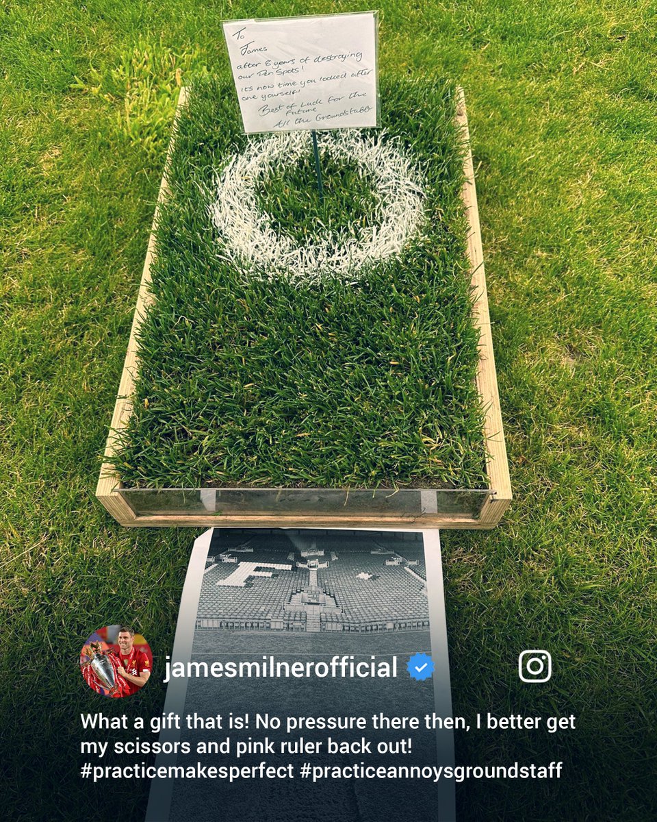 Liverpool FC tweet media