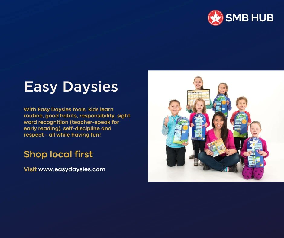 CanadianSME Small Business Magazine tweet media