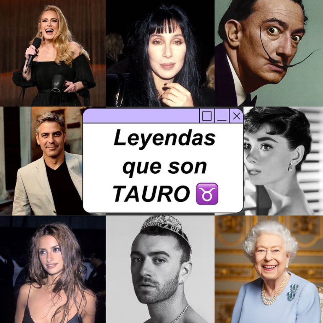 tauro_hn's tweet photo. Leyendas que son #Tauro ✨🔮✨ #horoscoponegro https://t.co/yMFD2huvJS