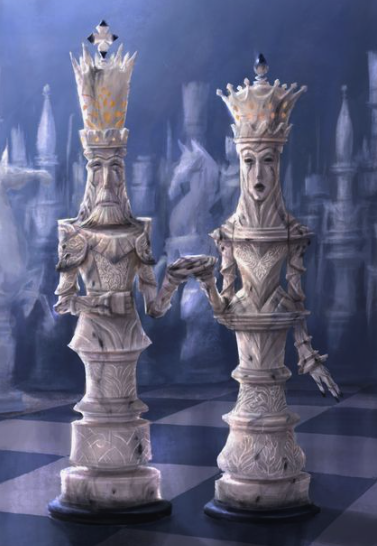 ragnachess's tweet photo. Would you like to play a Chess Game where pieces are more personalised or you would still prefer playing with classic chess pieces shapes?
#chess #chesscommunity #ragnachess
#fantasychess #chessdesign #chessart #chesslove https://t.co/vO8Yxik2OL