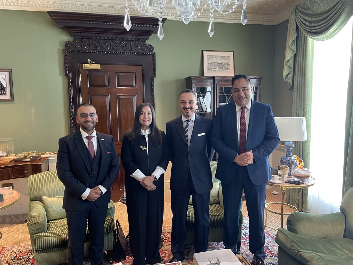 APPG Hajj & Umrah tweet media