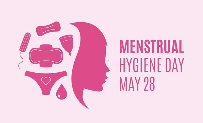 Let’s start the period care conversation. Menstrual hygiene is extremely important.

#periodcare #endperiodpoverty #thepadproject #menstruation #MenstrualHygieneDay #MenstrualHygiene
