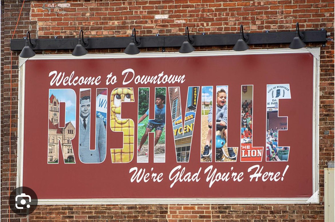 KylieNFoster5's tweet image. Loved our discussion around creating sustainable, long-term growth that benefits all members of the Rush community. #ecomomicdevelopment